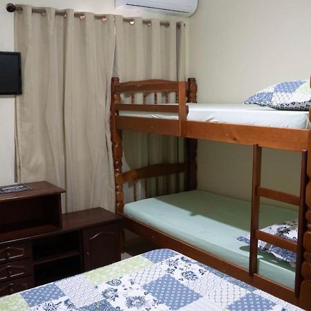 Appartement Apês do Peró 01 - Kitinet 4 pessoas à Cabo Frio Extérieur photo
