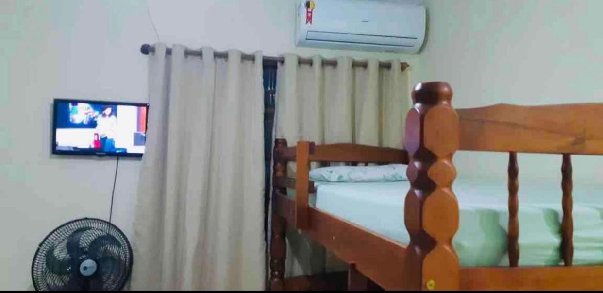Appartement Apês do Peró 01 - Kitinet 4 pessoas à Cabo Frio Extérieur photo