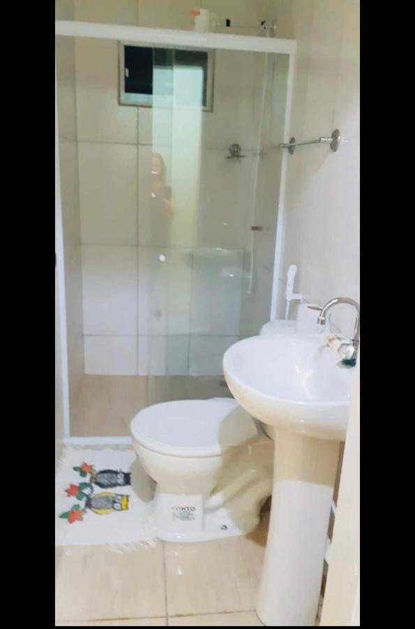 Appartement Apês do Peró 01 - Kitinet 4 pessoas à Cabo Frio Extérieur photo